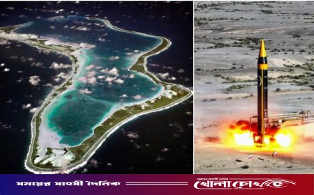 ৪ হাজার কিমি দূরে ইরানের হামলায় বদলে গেল যুদ্ধের সমীকরণ