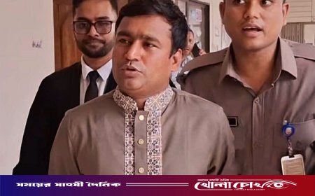 ছাত্রলীগের কেন্দ্রীয় প্রচার সম্পাদক তারেক গ্রেপ্তার