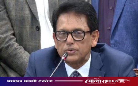 ২০২৭ সাল থেকে এসএসসিতে বিষয় কমানোর চিন্তাভাবনা সরকারের