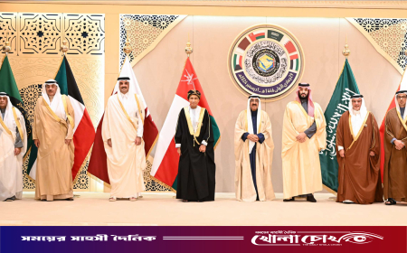 ট্রাম্পের প্রত্যাশায় জল ঢেলে কূটনৈতিক সমাধানের পথে আরব দেশগুলো