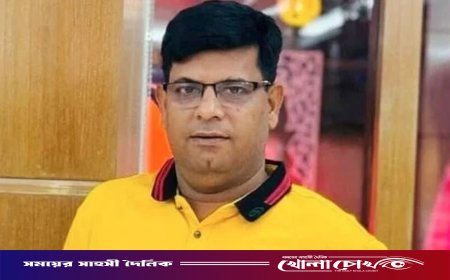 যুবদল নেতা কিবরিয়া হত্যাকাণ্ড: অস্ত্র ও গুলিসহ গ্রেপ্তার ২ শুটার