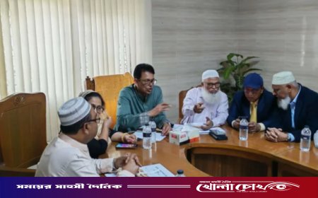 এসএসসি পরীক্ষার সব কেন্দ্র সিসি ক্যামেরার আওতায় থাকবে: শিক্ষামন্ত্রী