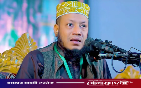জ্বালানিমন্ত্রীকে ‘নাস্তিক ও ইসলামবিদ্বেষী’ আখ্যা দিলেন এমপি আমির হামজা