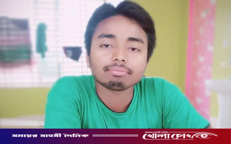 তেল না পেয়ে ফিলিং স্টেশন ম্যানেজারকে ট্রাকচাপা দিয়ে হত্যা