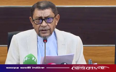 গত ৮ বছর হামের টিকা দেওয়া হয়নি: স্বাস্থ্যমন্ত্রী