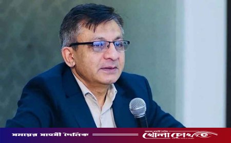 ন্যায্য ও উন্নয়নমুখী বাণিজ্য ব্যবস্থা নিশ্চিতের আহ্বান বাণিজ্যমন্ত্রীর