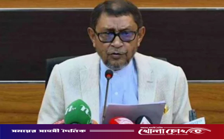 আতঙ্কিত হবেন না, আসছে ৬০৪ কোটি টাকার টিকা: স্বাস্থ্যমন্ত্রী