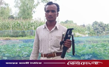 পরিবারের দুঃখ কষ্ট ভুলতে ভিডিও করি, আমি সাংবাদিক না