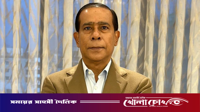 পুনরায় মোহামেডানের পরিচালক হলেন মাসুদুজ্জামান