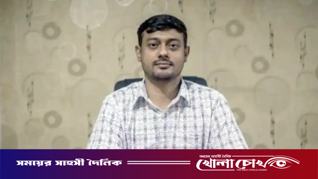 বিএনপিকে ধন্যবাদ দিয়ে ভাইরাল বক্তব্য প্রত্যাহার করলেন নাসীরুদ্দীন পাটওয়ারী