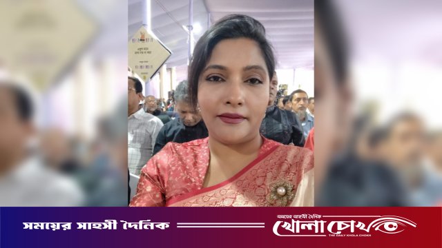 সংরক্ষিত নারী আসনে লড়তে চান ড. আসমা শহিদ