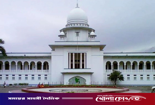 ত্রয়োদশ জাতীয় সংসদ নির্বাচনে ৯ আসনে কারচুপির অভিযোগে মামলা