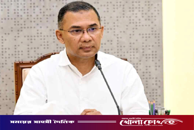 মধ্যপ্রাচ্যে বাংলাদেশিদের খোঁজ-খবর নিয়েছেন প্রধানমন্ত্রী