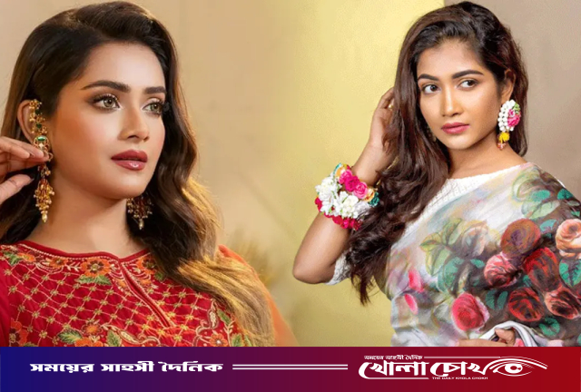 এটি ব্যক্তিগত আক্রমণ ছাড়া আর কিছুই নয় - তানজিন তিশা