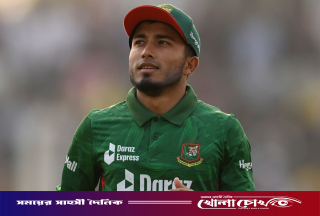 ১৫ মাস পর ওয়ানডে দলে ফিরছেন আফিফ হোসেন