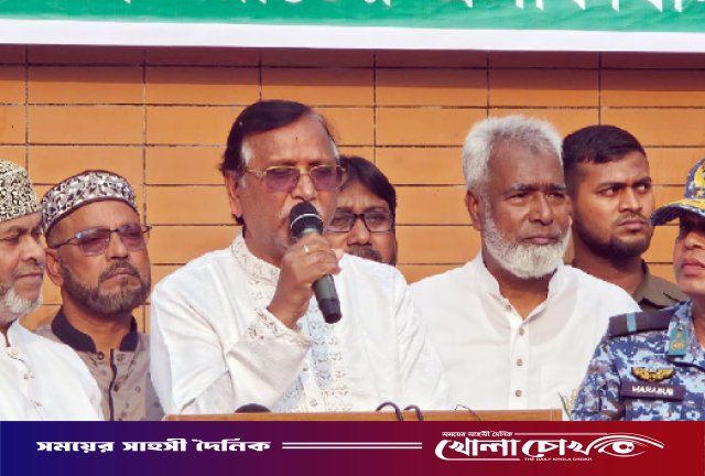 বাসার ময়লা সংগ্রহে ১০০ টাকার বেশি নিলে ঠিকাদারের চুক্তি বাতিল: ডিএসসিসি প্রশাসক