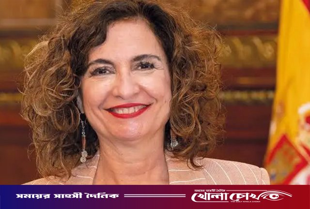 যুক্তরাষ্ট্রের ‘দাস’ হবে না স্পেন - উপ-প্রধানমন্ত্রীর হুঁশিয়ারি