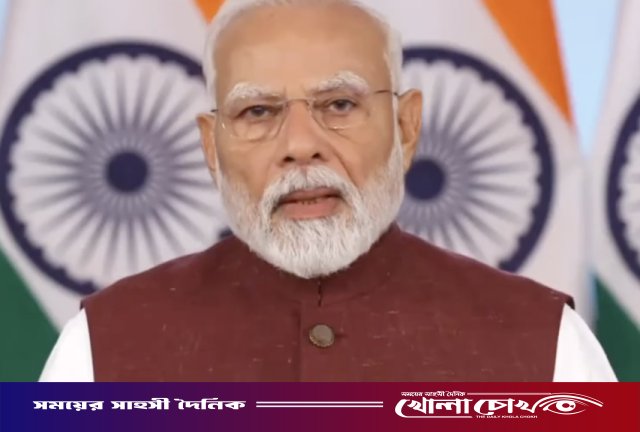 মার্কিন হামলায় ইরানি জাহাজ ডুবিতে চরম চাপে ভারতের ‘ভারসাম্যের কূটনীতি’