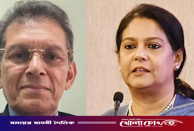 খলিলুর রহমানকে মাস্টারমাইন্ড ও রিজওয়ানাকে ‘রাজসাক্ষী’ দাবি জামায়াতের