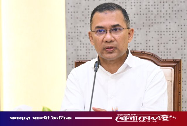 প্রধানমন্ত্রীর বিদেশ সফরে প্রটোকল কমাল সরকার