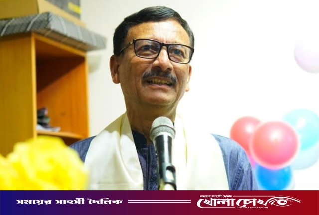 তৃতীয় বিদেশি ভাষায় দক্ষতা থাকলে চাকরির জন্য বসে থাকতে হবে না: সাবেক পররাষ্ট্র উপদেষ্টা