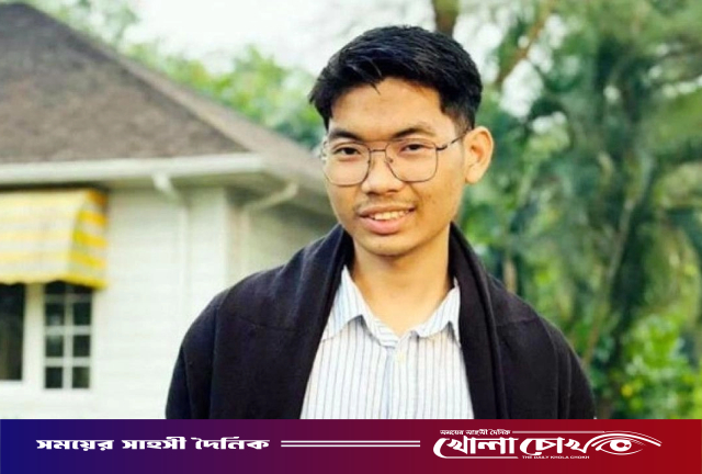 মুক্তিযুদ্ধকে বাদ দিয়ে নতুন কোনো রাজনৈতিক বয়ান দাঁড় করানো সম্ভব নয়: সর্বমিত্র চাকমা