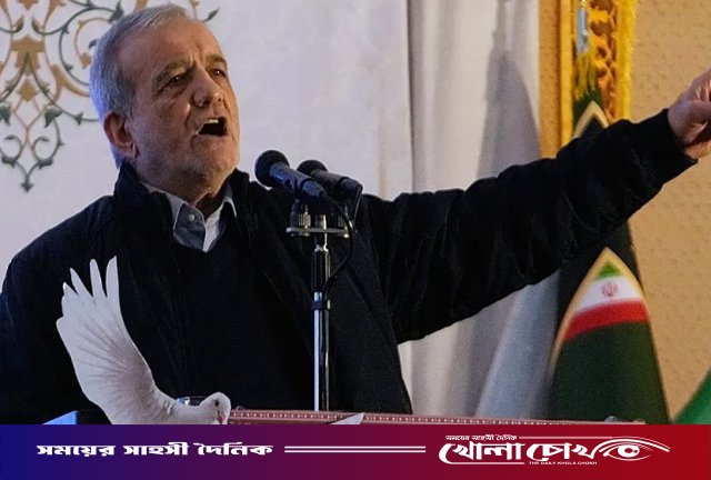 প্রতিবেশী দেশ থেকে হামলা না হলে আর পাল্টা আক্রমণ করবে না ইরান