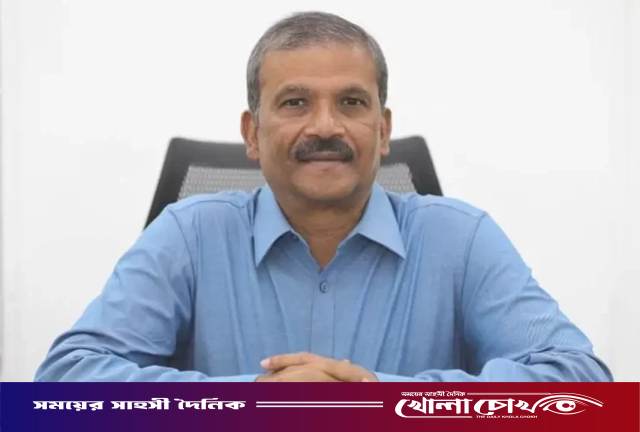 মহানবী (সা.)-এর জীবনী লিখতে চান ড. আসিফ নজরুল