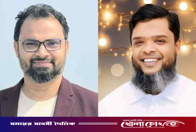 আমিনুল ও রবিনের আবেদন শুনানির জন্য গ্রহণ, ব্যালট সংরক্ষণের নির্দেশ