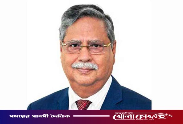 স্বাধীনতার ঘোষক শহীদ রাষ্ট্রপতি জিয়াউর রহমান: রাষ্ট্রপতি