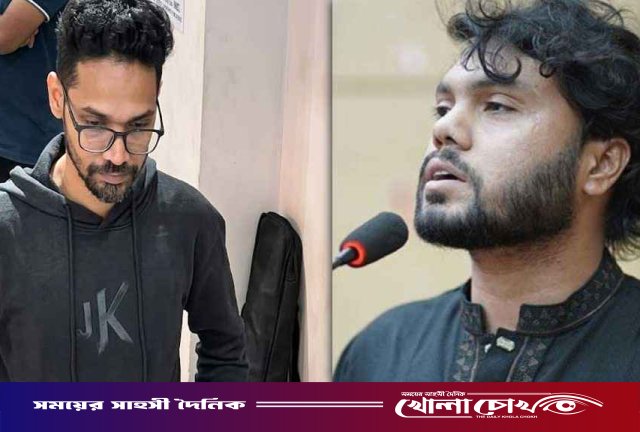 হাদি হত্যার মূল আসামি সুযোগ খুঁজছিলেন বাংলাদেশে ঢোকার, যেভাবে গ্রেপ্তার হলেন