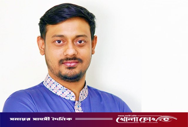 নাসীরুদ্দীন পাটওয়ারীর বিরুদ্ধে মামলা: সেই বিএনপি নেতাকে শোকজ