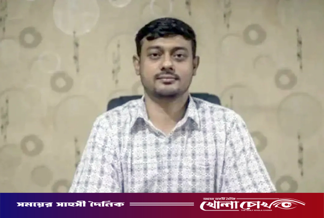 বিএনপিকে ধন্যবাদ দিয়ে ভাইরাল বক্তব্য প্রত্যাহার করলেন নাসীরুদ্দীন পাটওয়ারী