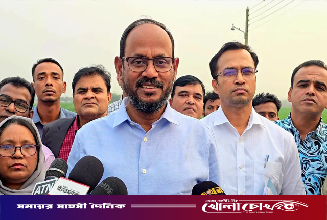 দুর্নীতির বিরুদ্ধে 'জিরো টলারেন্স' নীতি নিয়েছে সরকার: প্রতিমন্ত্রী টুকু