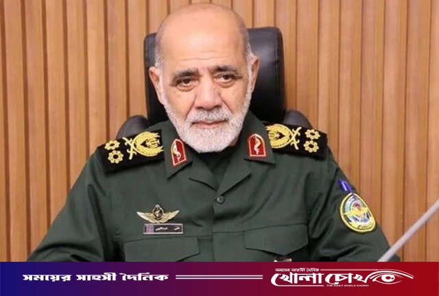 ইরানই যুদ্ধের শেষ নির্ধারণ করবে, যুক্তরাষ্ট্র বা ইসরায়েল নয়