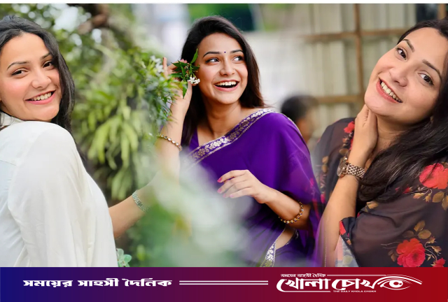 সাইবার বুলিং ও হত্যার হুমকির মুখে অভিনেত্রী তিথি