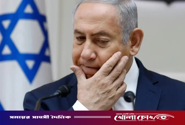 ইরানি সংবাদমাধ্যমে নেতানিয়াহুর নিহত হওয়ার দাবি