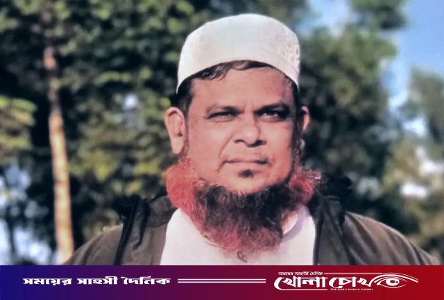 নগরকান্দায় খাদ্যবান্ধব কর্মসূচির বিক্রয়স্থল পরিবর্তন নিয়ে বিভ্রান্তি: জানেন না ফুড অফিস