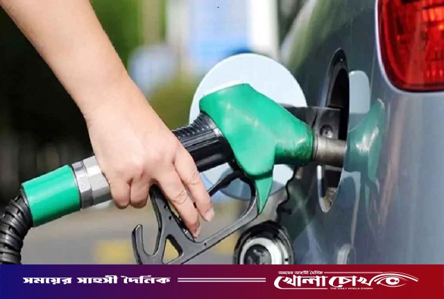 জ্বালানি তেল বিক্রি নিয়ে সরকারের নতুন নির্দেশনা