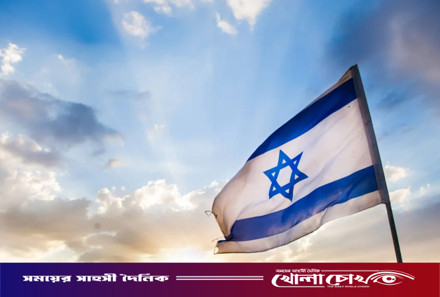 ইরানি হামলার আতঙ্কে বিপর্যস্ত ইসরায়েলের জনজীবন, বাড়ছে মানসিক রোগী