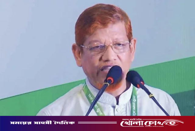 সংবিধান সংস্কারের অধিবেশন না ডাকলে কালই সরকারের শেষ দিন