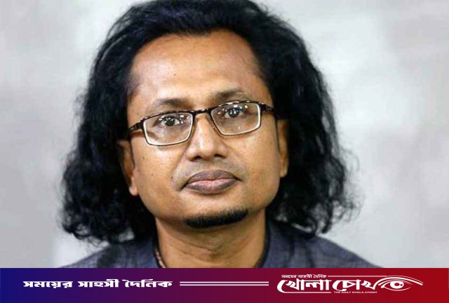 নতুন দুই মন্ত্রণালয়ের দায়িত্ব পেলেন ডা. জাহেদ উর রহমান