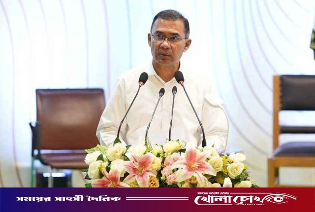 পবিত্র লাইলাতুল কদরের শুভেচ্ছা জানালেন প্রধানমন্ত্রী তারেক রহমান