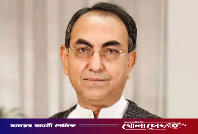 উন্নত চিকিৎসার জন্য সিঙ্গাপুরে মির্জা আব্বাস, অবস্থা স্থিতিশীল