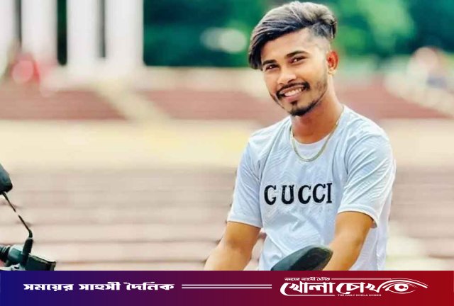 কেন্দ্রীয় শহীদ মিনারে নিহত কনটেন্ট ক্রিয়েটরের বিষয়ে যা জানা গেল