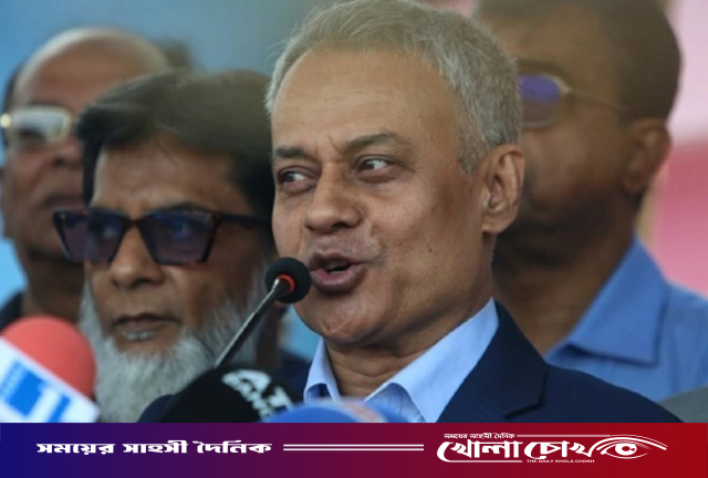 দেশে জ্বালানি তেলের সংকট নেই, দাম বাড়ানোর পরিকল্পনাও নেই: সেতুমন্ত্রী