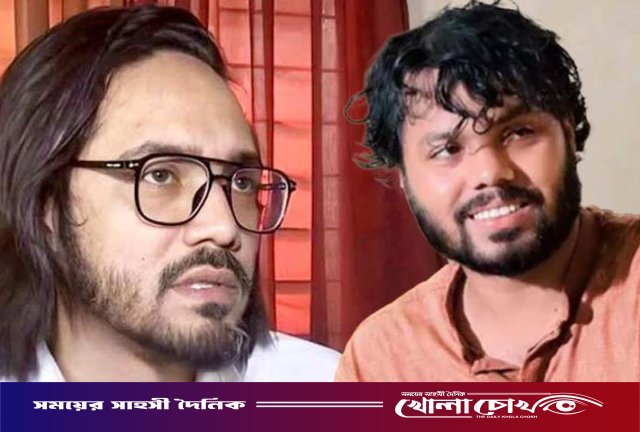 আদালতে হাদি হত্যার দায় অস্বীকার প্রধান আসামি ফয়সালের