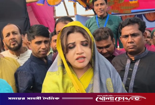 জীবনের ঝুঁকিতে থাকা প্রবাসীদের সরকারি খরচে ফেরানো হচ্ছে: পররাষ্ট্র প্রতিমন্ত্রী