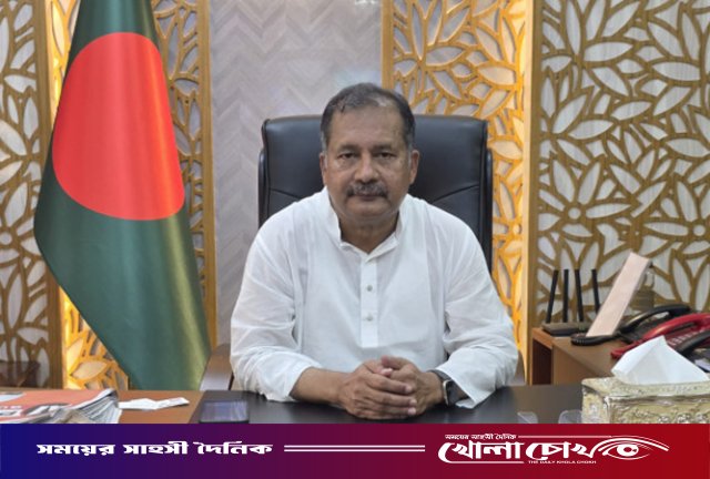 তেল মজুদ করে কৃত্রিম সংকট তৈরি না করার আহ্বান তথ্যমন্ত্রীর