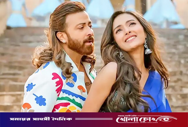 স্টার সিনেপ্লেক্সে ‘প্রিন্স’ নিয়ে কাটছে না জটিলতা